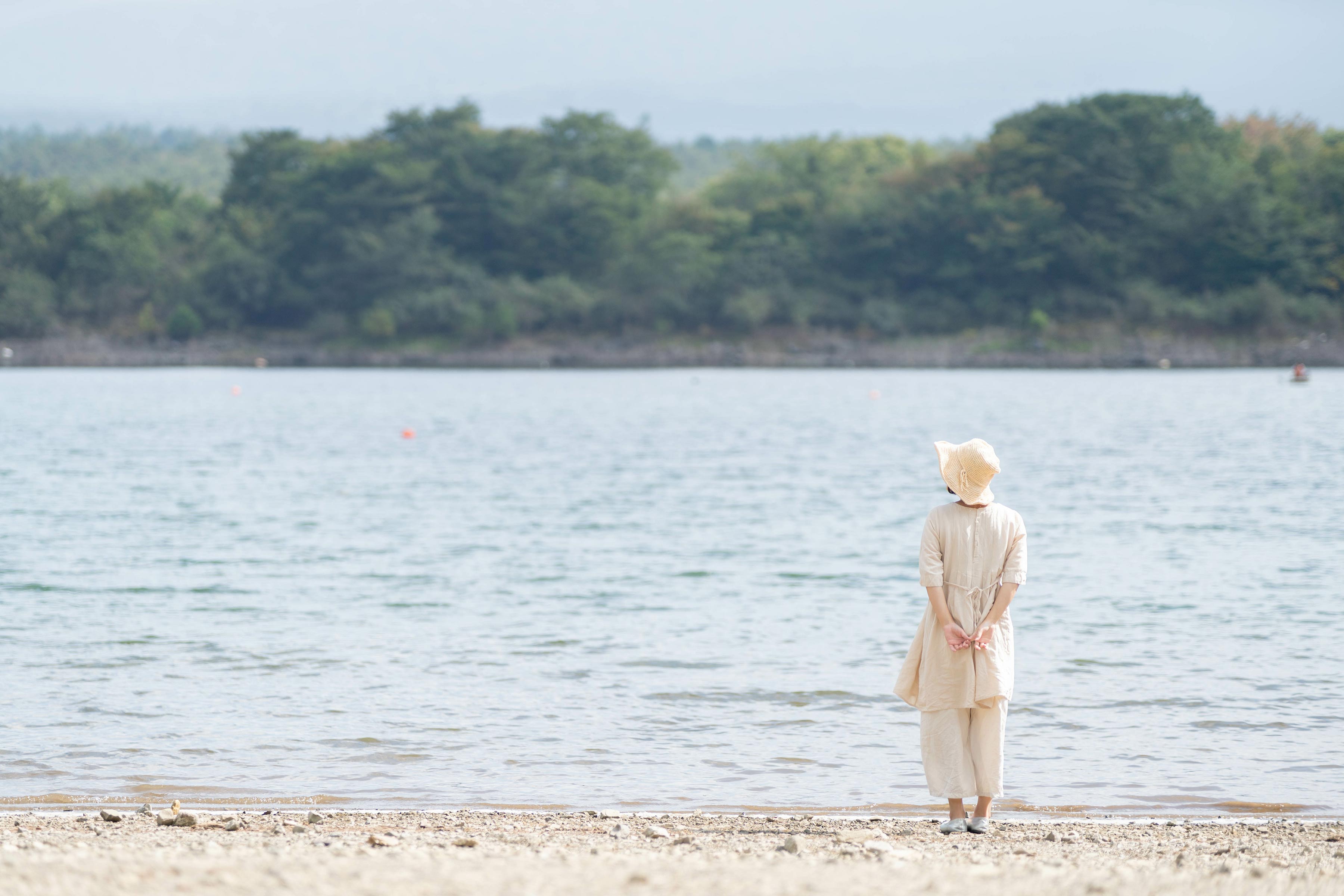 【公式】精進湖ヒュッテ 〜 富士五湖の一つ精進湖に佇む一棟貸しコテージ 〜
